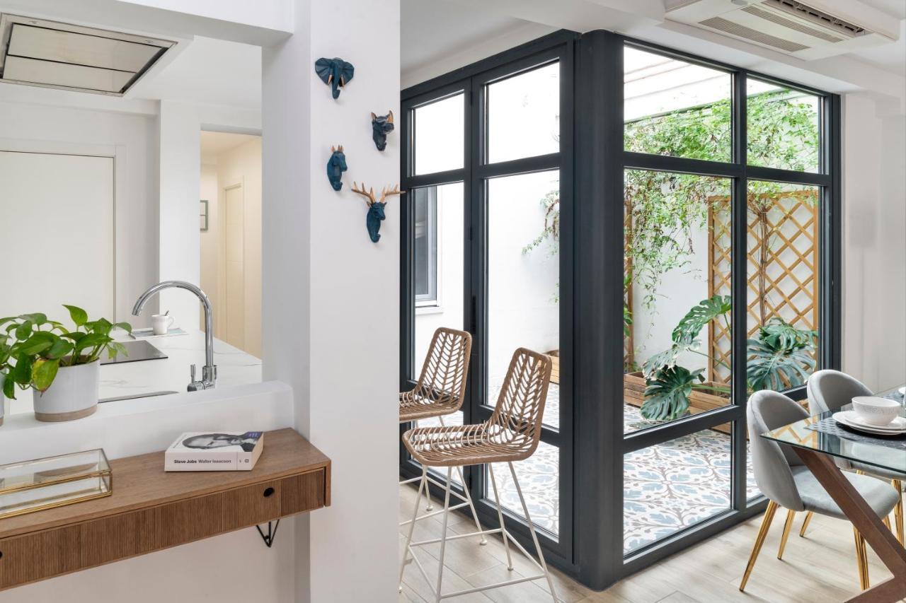 Magno San Esteban Apartment